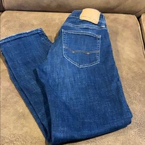 American Eagle Men’s Jeans